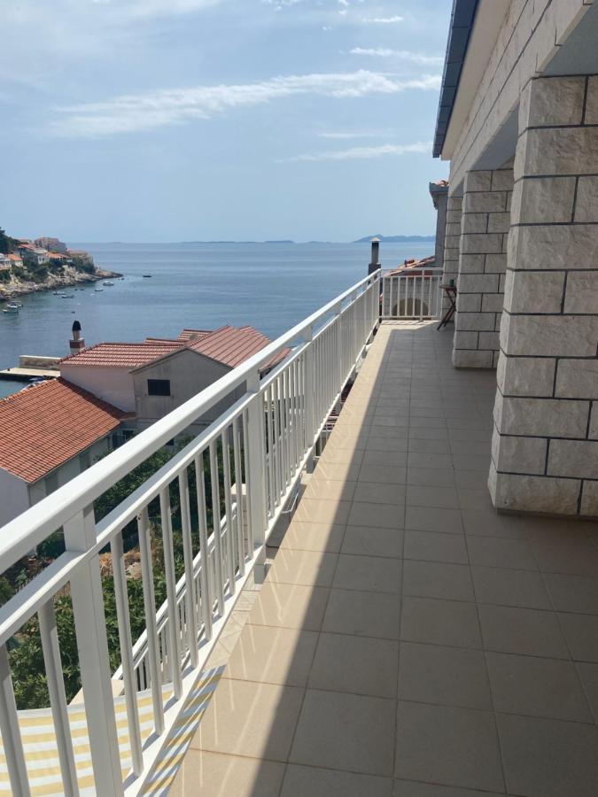 Apartments Duvan Zavalatica Zewnętrze zdjęcie