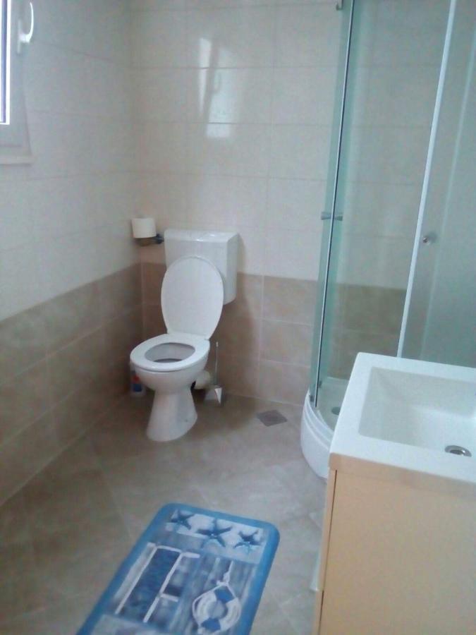 Apartments Duvan Zavalatica Zewnętrze zdjęcie