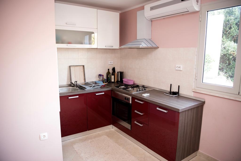 Apartments Duvan Zavalatica Zewnętrze zdjęcie
