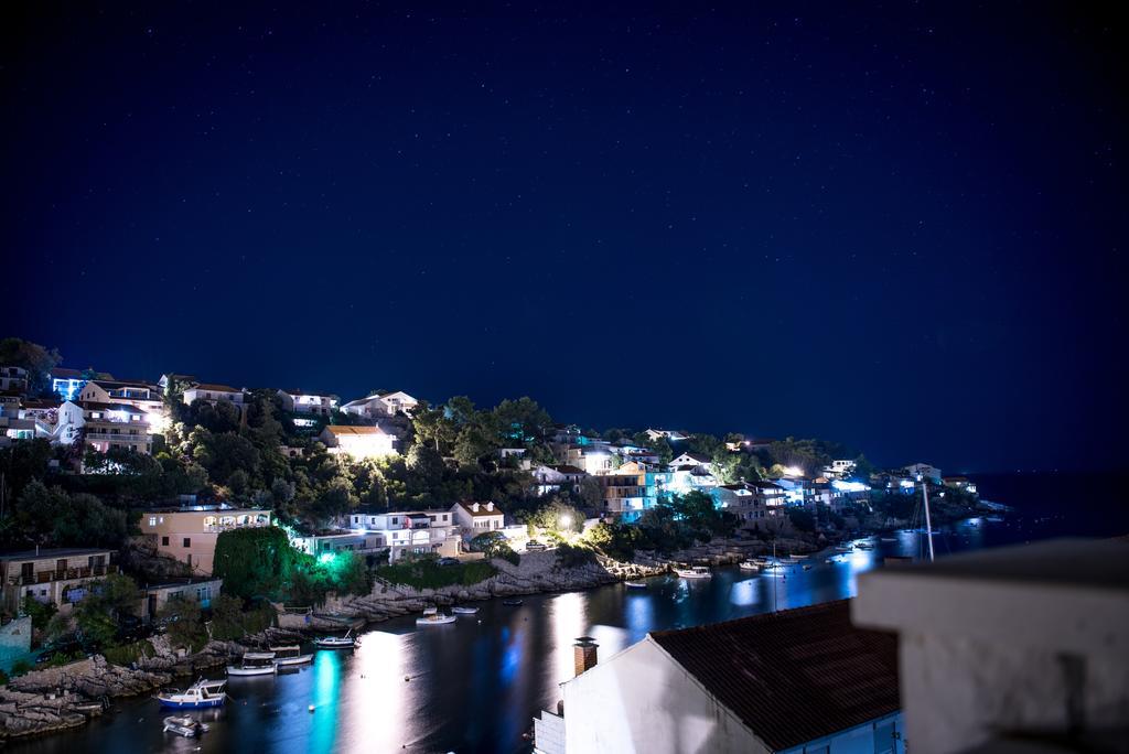 Apartments Duvan Zavalatica Zewnętrze zdjęcie