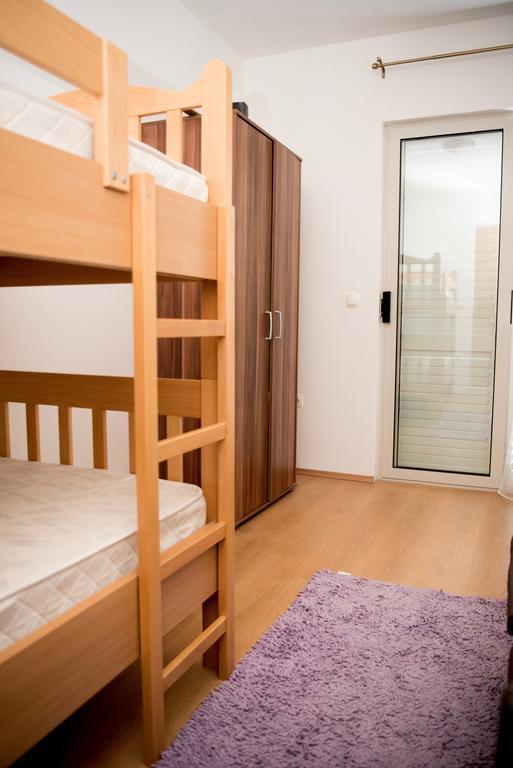 Apartments Duvan Zavalatica Zewnętrze zdjęcie
