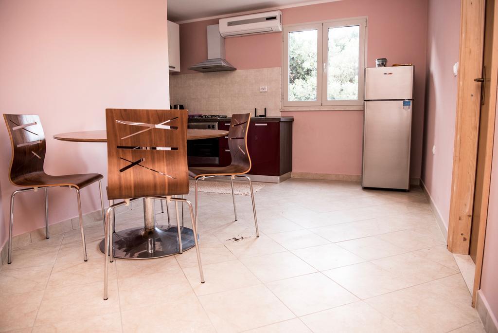 Apartments Duvan Zavalatica Zewnętrze zdjęcie