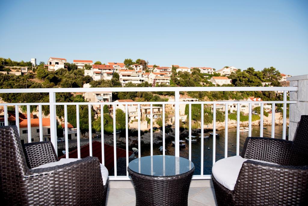 Apartments Duvan Zavalatica Zewnętrze zdjęcie