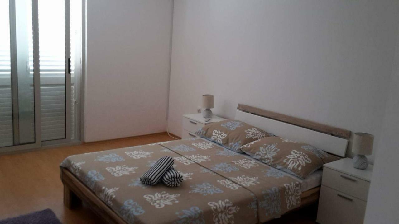 Apartments Duvan Zavalatica Zewnętrze zdjęcie