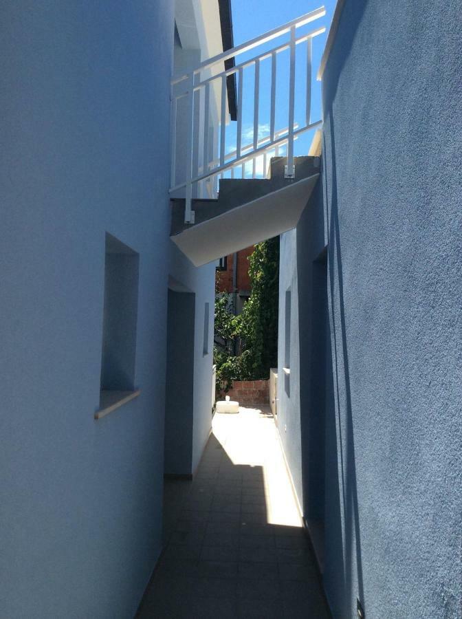 Apartments Duvan Zavalatica Zewnętrze zdjęcie