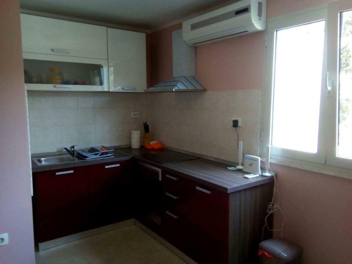 Apartments Duvan Zavalatica Zewnętrze zdjęcie