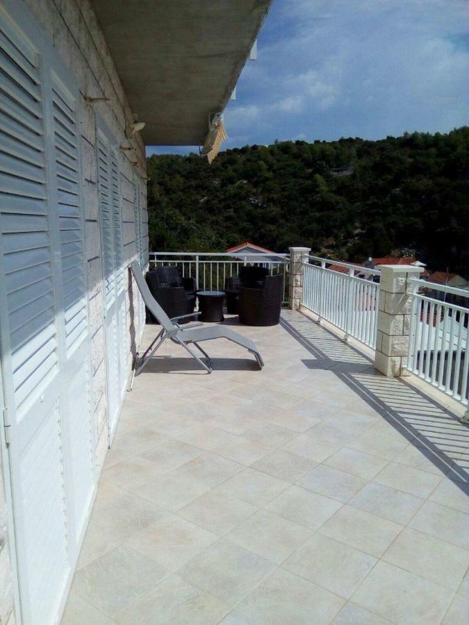 Apartments Duvan Zavalatica Zewnętrze zdjęcie