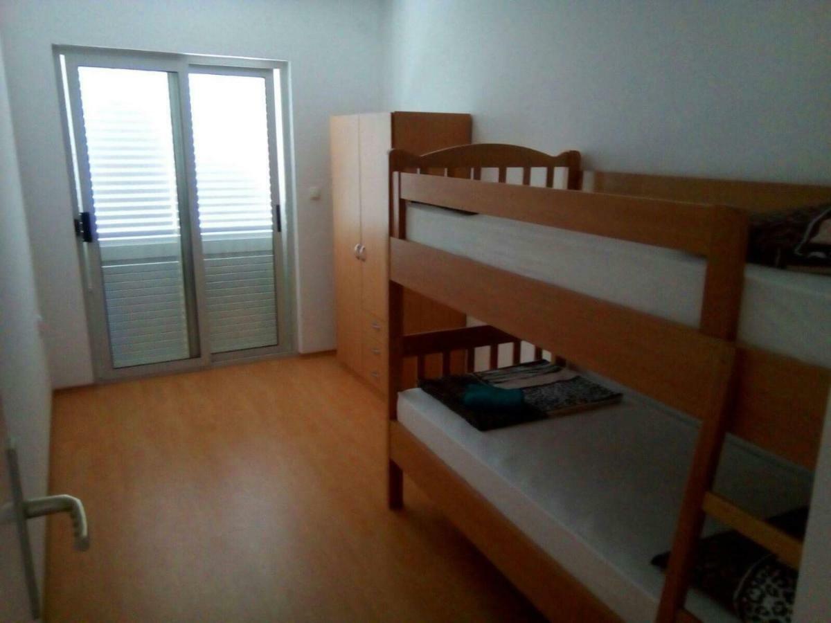 Apartments Duvan Zavalatica Zewnętrze zdjęcie