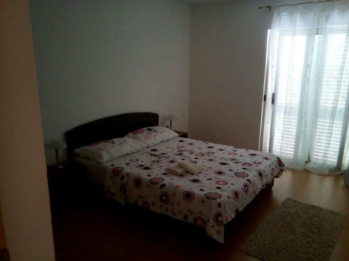 Apartments Duvan Zavalatica Zewnętrze zdjęcie